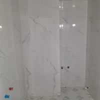 کاشیکاری وسرامیک کاری به صورت چسبی و دوغابی