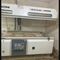 نیرو ساده کارگاه ام دی اف