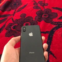 ایفون x 256