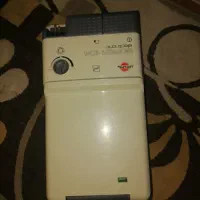 تعدادی وسایل