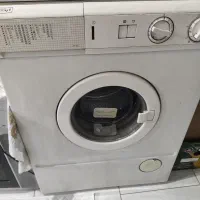 لباسشویی ارج