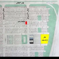 فروش-فوری-2-قطعه-زمین-خ-5-دادگستری