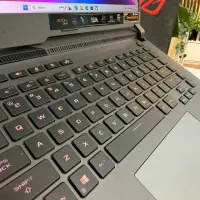 لپتاپ گیمینگ ASUS ROG G514QR|رایانه همراه|شیراز, ملاصدرا|دیوار