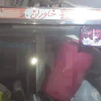 یخچال قصابی