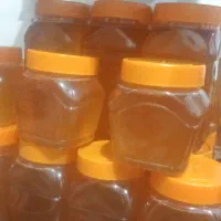 عسل  گون اعلا طبیعی وتضمینی