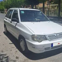 پراید 111