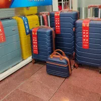 چمدان ABS کیف|کیف، کفش، کمربند|اصفهان, باب الدشت|دیوار