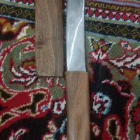 چاقوی شیراسایا و سامورایی