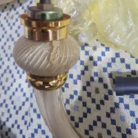 لوستر wof|لوستر و چراغ آویز|کرمان, |دیوار