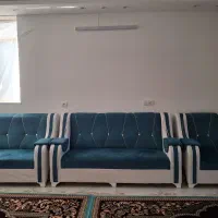 مبل فروشی همراه میزنهارخوری