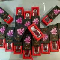 زعفران اصیل خراسان خرید مستقیم