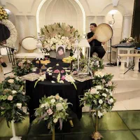 برگزار کننده مراسمات ترحیم|خدمات پذیرایی، مراسم|کرج, چمران|دیوار