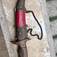چاقو دکوری