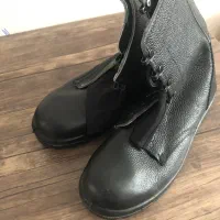 پوتین سربازی ( استفاده نشده و نو ) سایز ۴۵