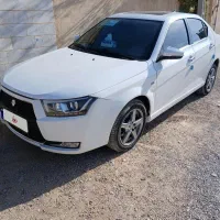 دنا پلاس توربو اتومات|خودرو سواری و وانت|اسفراین, |دیوار