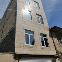 ساختمان 85 متری میدان سپاه