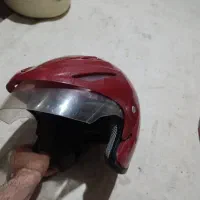 کلاه ایمنی فروشی مفت دونه ای ۵۰۰