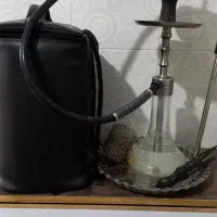 قلیان مینی کرنو