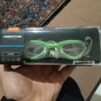 عینک شنای نیمه حرفه ای فونیکس