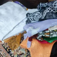 حراج شال و روسری