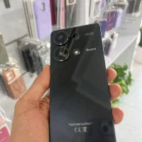 نوت ۱۳ پرو ۵۱۲گیگ