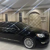 اجاره خودرو کیا کادنزا ۲۰۱۵ رنت خودرو کادنزا|خودرو اجاره‌ای|تهران, ونک|دیوار