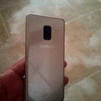 a8 2018سامسونگ