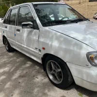 پراید132دوگانه کارخانه