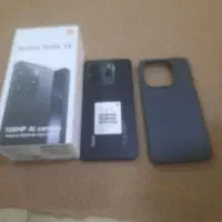 گوشی نوت ۱۴ پرو|موبایل|بندر ماهشهر, |دیوار