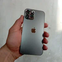 آیفون ۱۲مکسzaa|موبایل|اصفهان, امیرعرب|دیوار