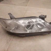 جلو پنجره ماکسیما، چراغ جلو کمری ،چراغ عقب کرولا|قطعات یدکی و لوازم جانبی|تهران, دارآباد|دیوار