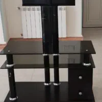 زیر تلویزیون کارکرده