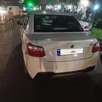 ساینااس دوگانه سوز1403|خودرو سواری و وانت|گلستان (تهران), |دیوار