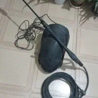 کارواش پمپک ایتالیایی است