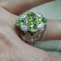 زبرجدمعدنی