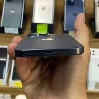اپل iPhone 15 Pro Max با حافظهٔ ۲۵۶ گیگابایت|موبایل|اراک, |دیوار