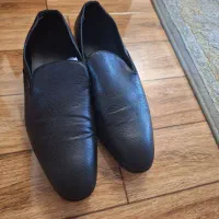 کفش مردونه کلاسیک