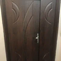 درب ورودی
