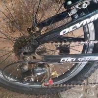 دوچرخه المپیا سایز20|دوچرخه، اسکیت، اسکوتر|پاسارگاد, |دیوار