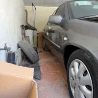 زانتیا ۸۵|خودرو سواری و وانت|اهواز, الهائی|دیوار