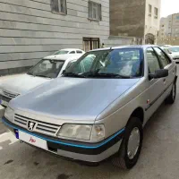 پژو ۴۰۵ استثنایی|خودرو سواری و وانت|اراک, |دیوار