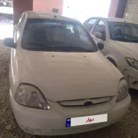 ریو مونتاژ دنده ای