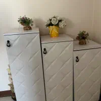 کلی لوازم منزل درحد نو|بوفه، ویترین، کنسول|تهران, خواجه نصیر طوسی|دیوار