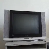 تلویزیون ۲۱ اینچ سامسونگ اصل کارکرده