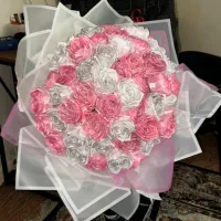گل مصنوعی