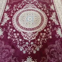 دوتخته فرش ۱۲ متری