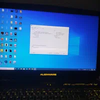 لب تاپ غول گیمینگ|رایانه همراه|قزوین, |دیوار