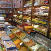 دکور زعفران و آجیل و سوغات|فروشگاه و مغازه|مشهد, هفده شهریور|دیوار