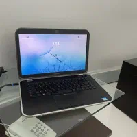 لپتاپ dell i7 16 512gb