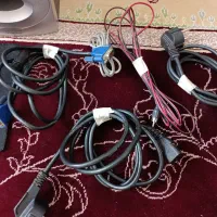 کامپیوتر سالم با تمام وسایل|رایانه رومیزی|خرم‌آباد, |دیوار